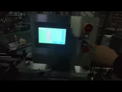 YIMU 4800b/h Tetik Pompası Sıralı Otomatik Kapatma Makinesi Çok Fonksiyonlu