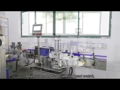 Tin Can Otomatik Gerçek Zamanlı Baskı Etiketleme ve Kodlama Makinesi