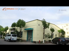 Shanghai Yimu Makine Co., Ltd.