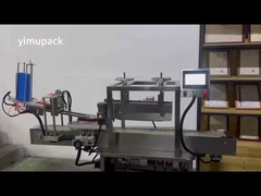 PM50 taç kaplama makinesi