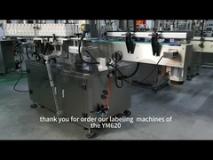 1-Makine-YM620R'ye Genel Giriş